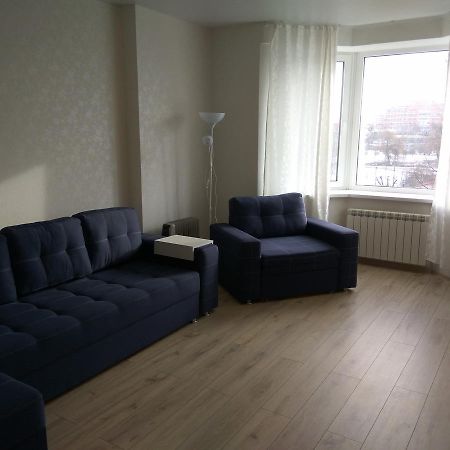 Apartment Na Maiakovskogo Minsk Dış mekan fotoğraf