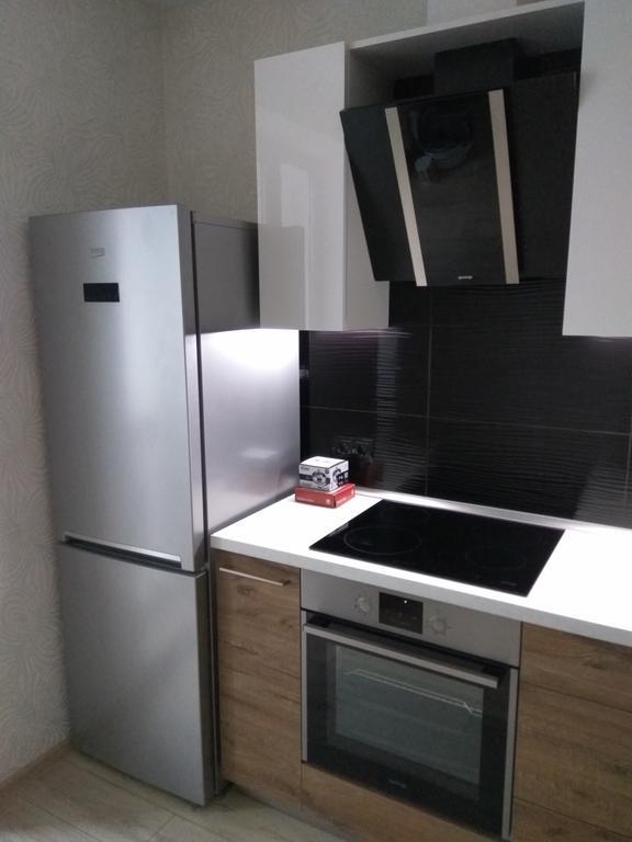 Apartment Na Maiakovskogo Minsk Dış mekan fotoğraf
