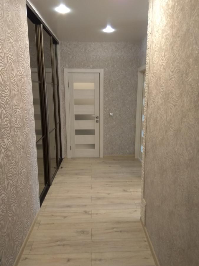Apartment Na Maiakovskogo Minsk Dış mekan fotoğraf