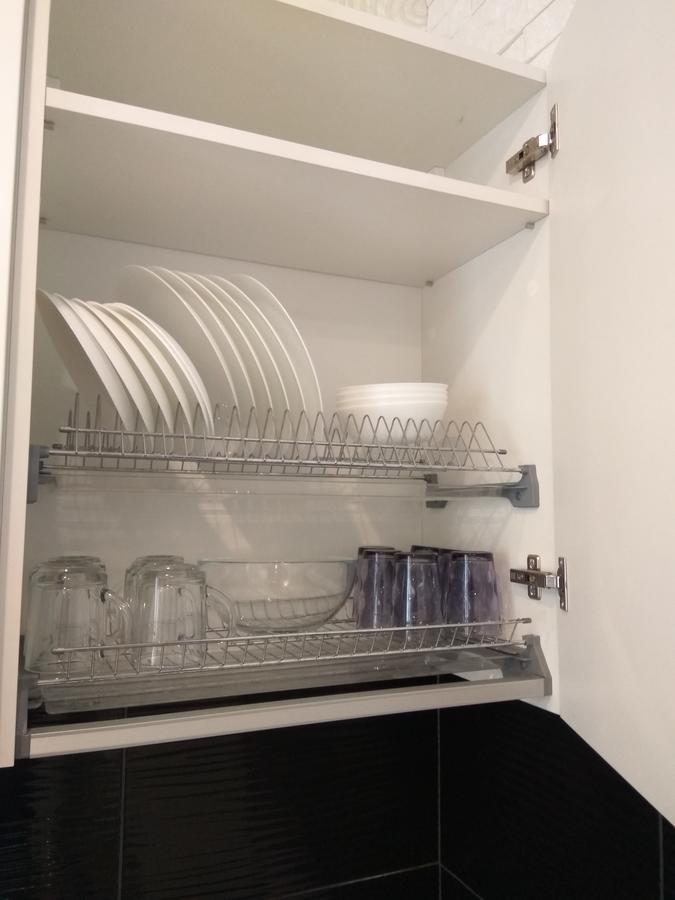 Apartment Na Maiakovskogo Minsk Dış mekan fotoğraf