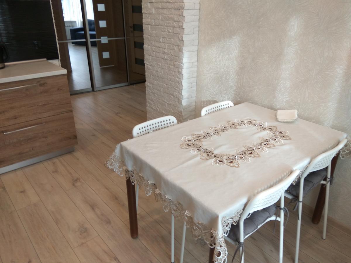 Apartment Na Maiakovskogo Minsk Dış mekan fotoğraf